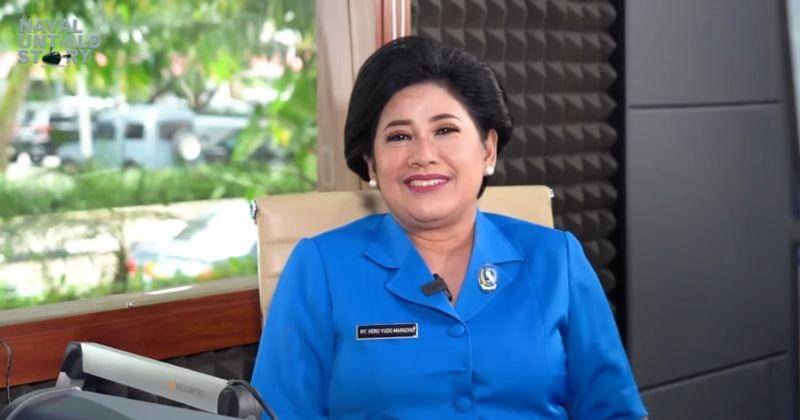 Youtube.com/TNI Angkatan Laut